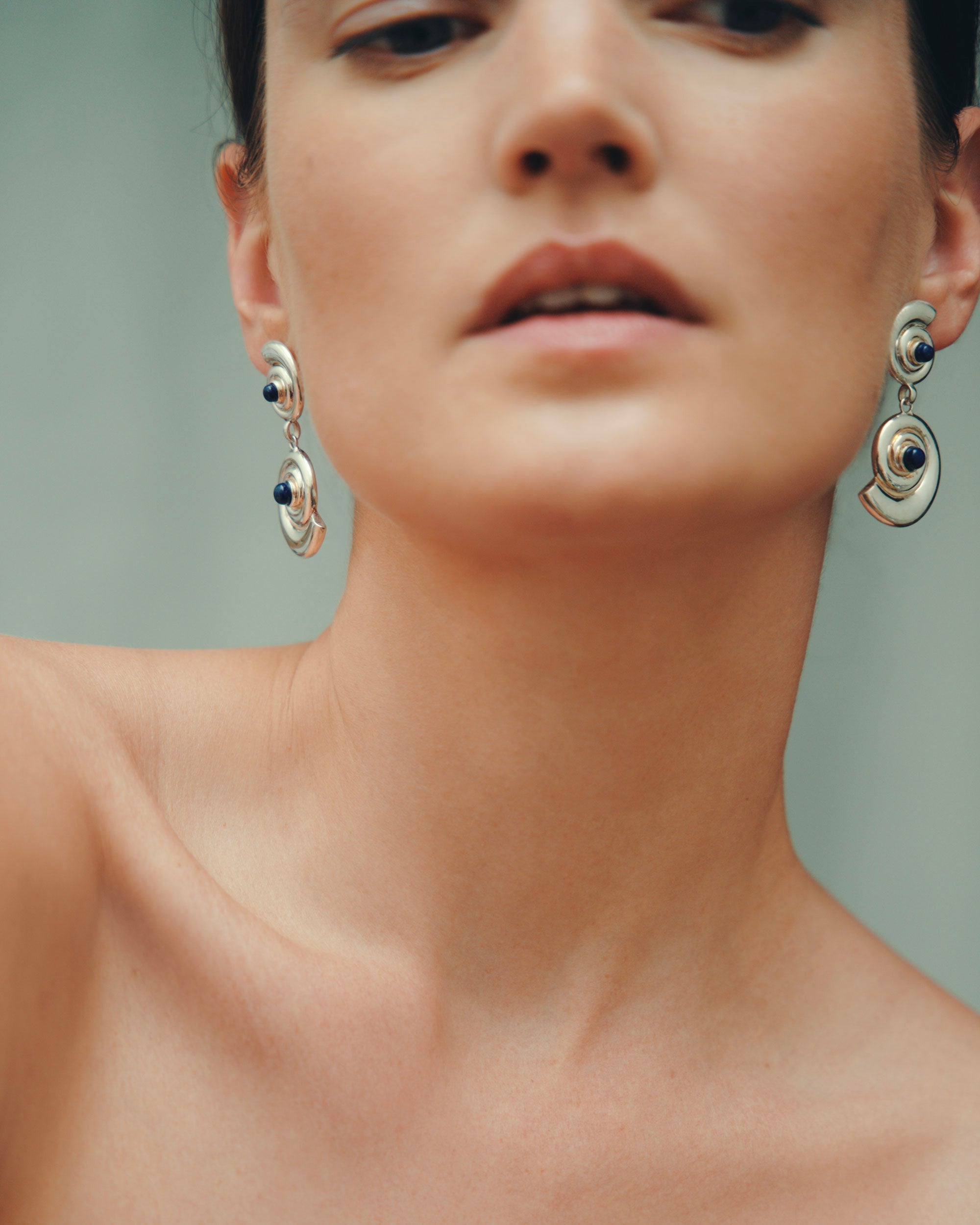 AGATHE EARRINGS