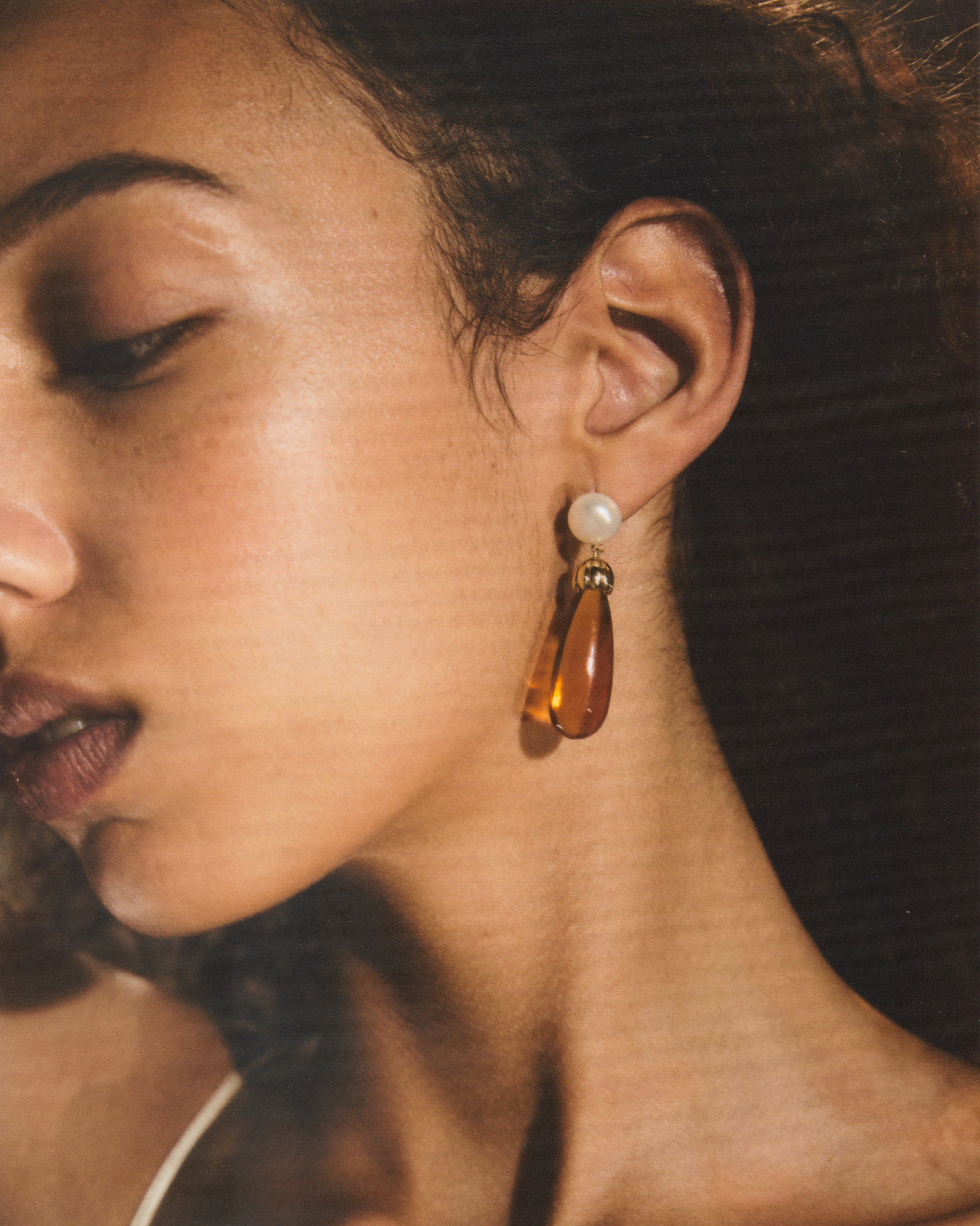 HELENA EARRINGS