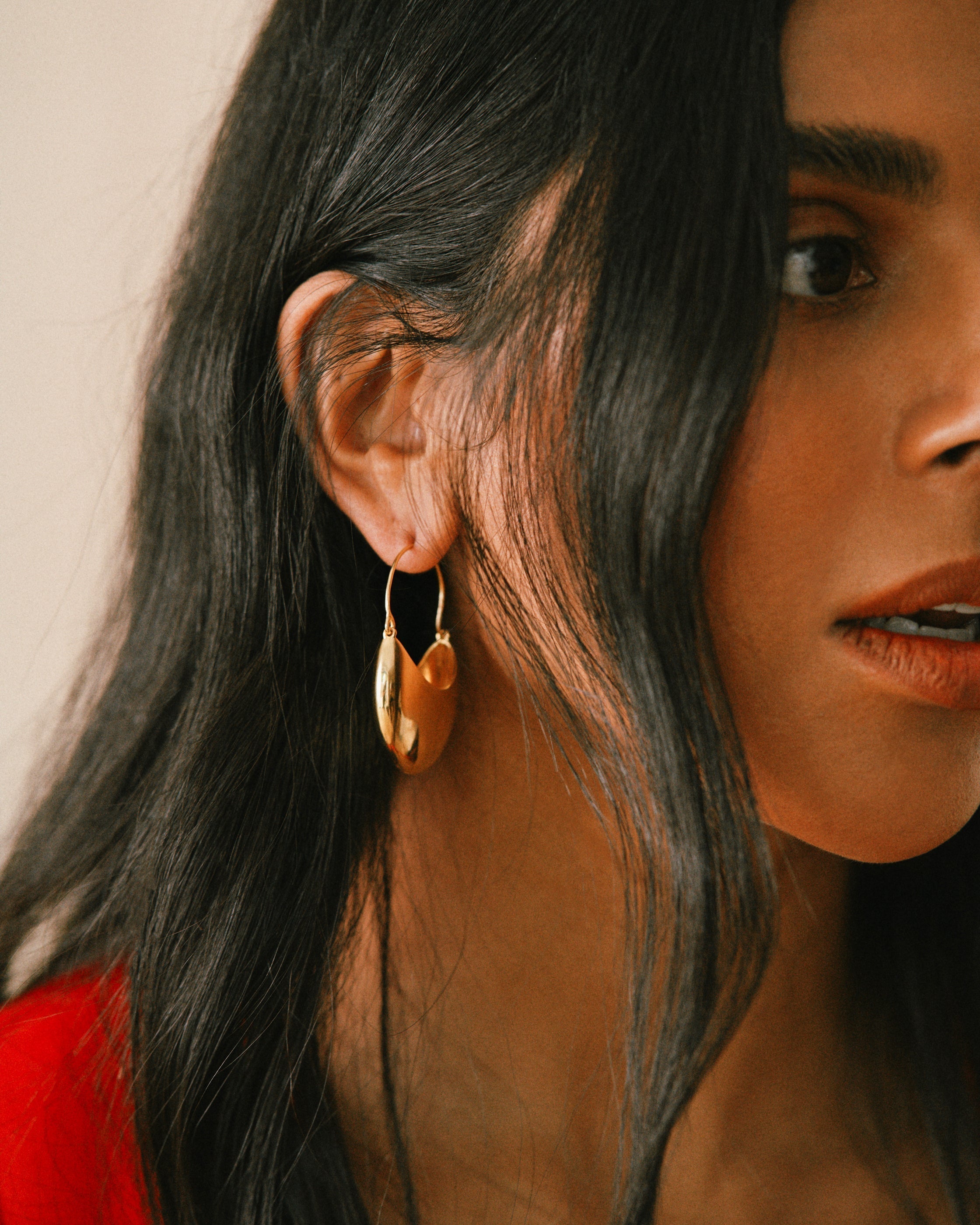 ROCHELLE EARRINGS