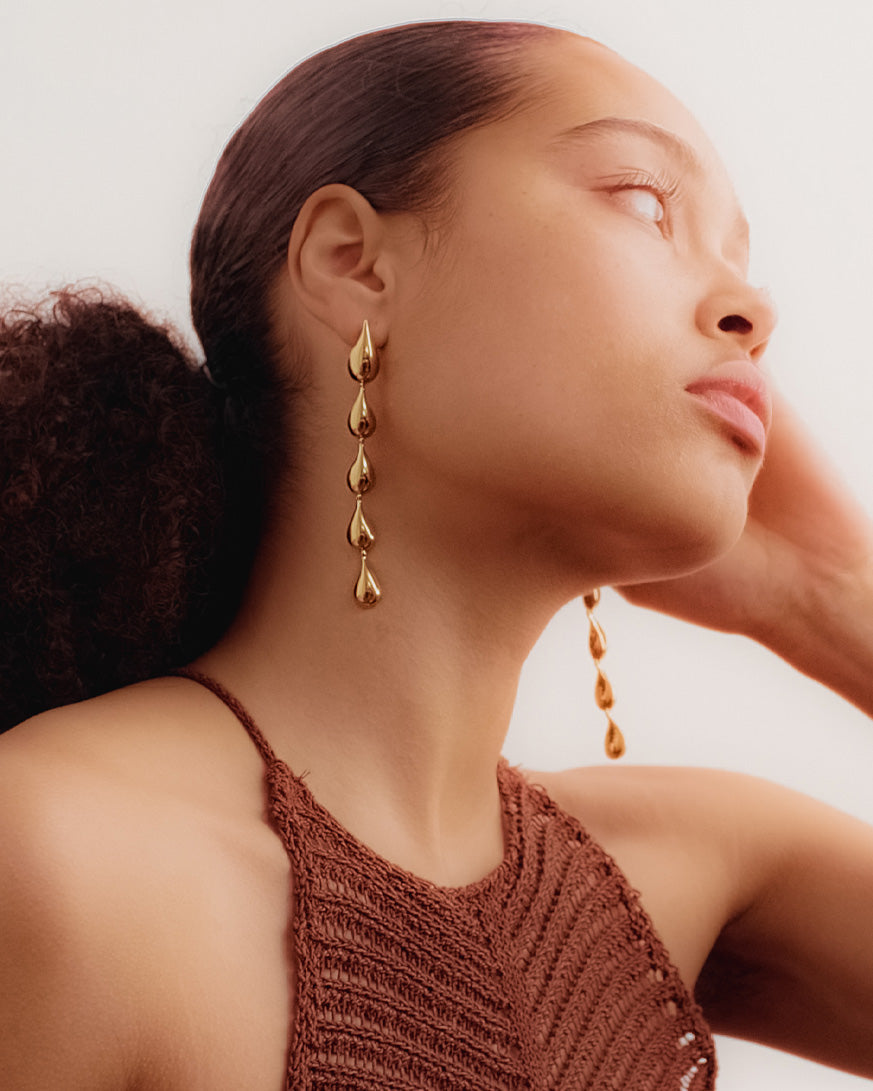 SIENA EARRINGS