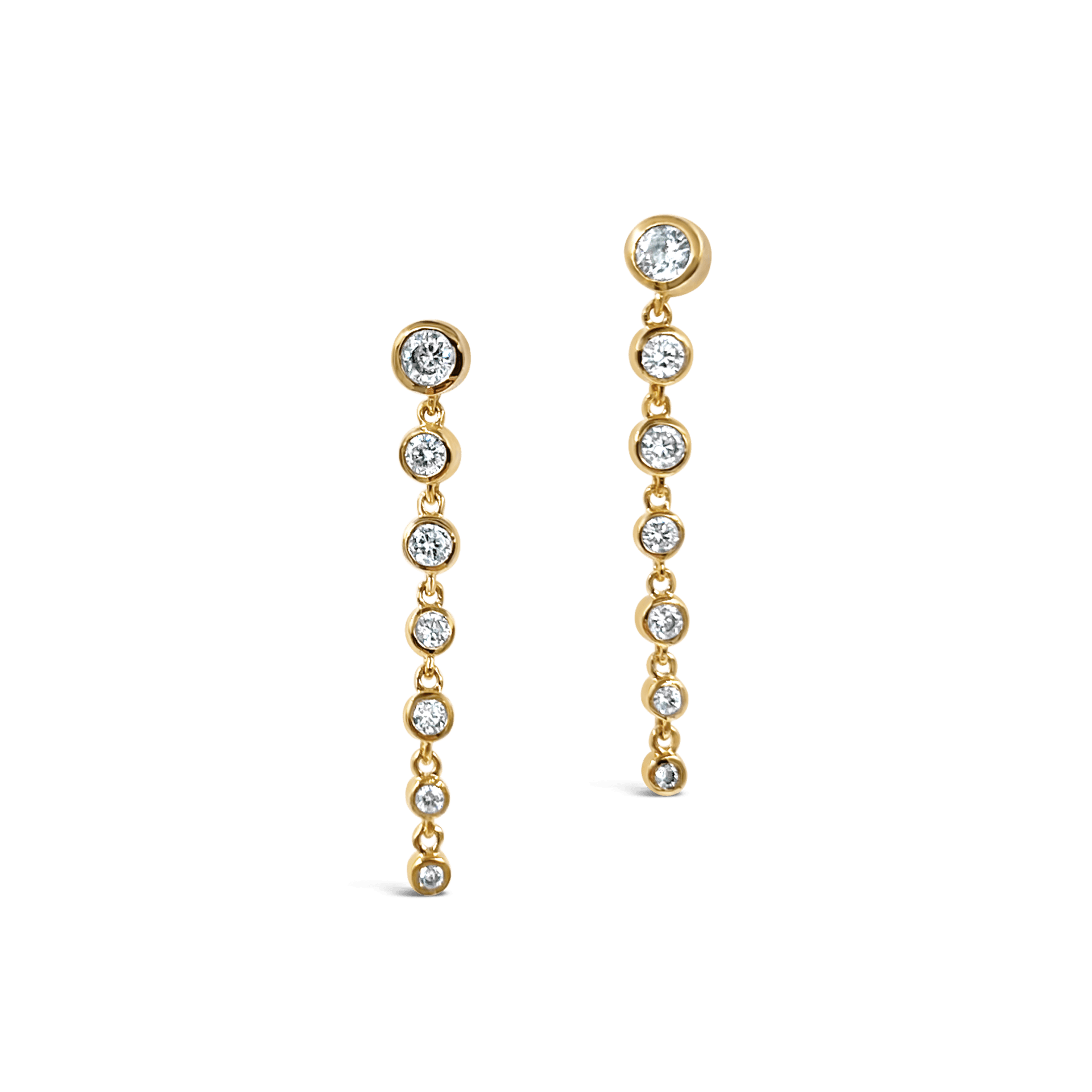 GLORIA EARRINGS