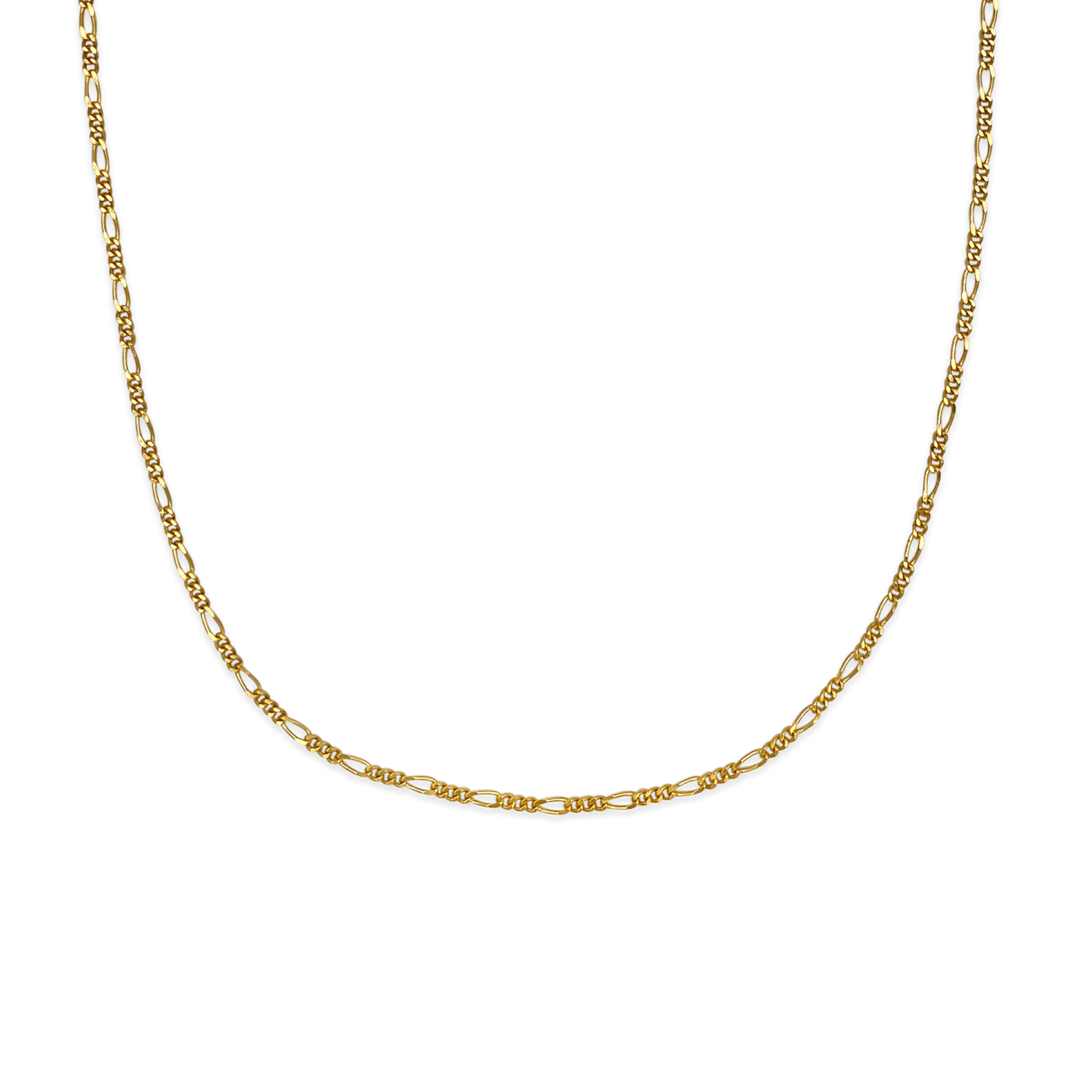 LEO CHAIN NECKLACE