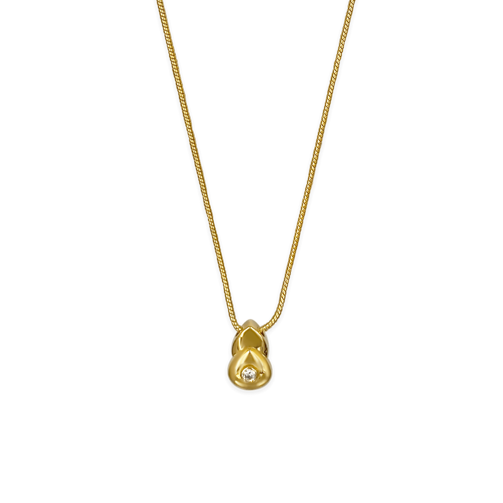 LUNA NECKLACE