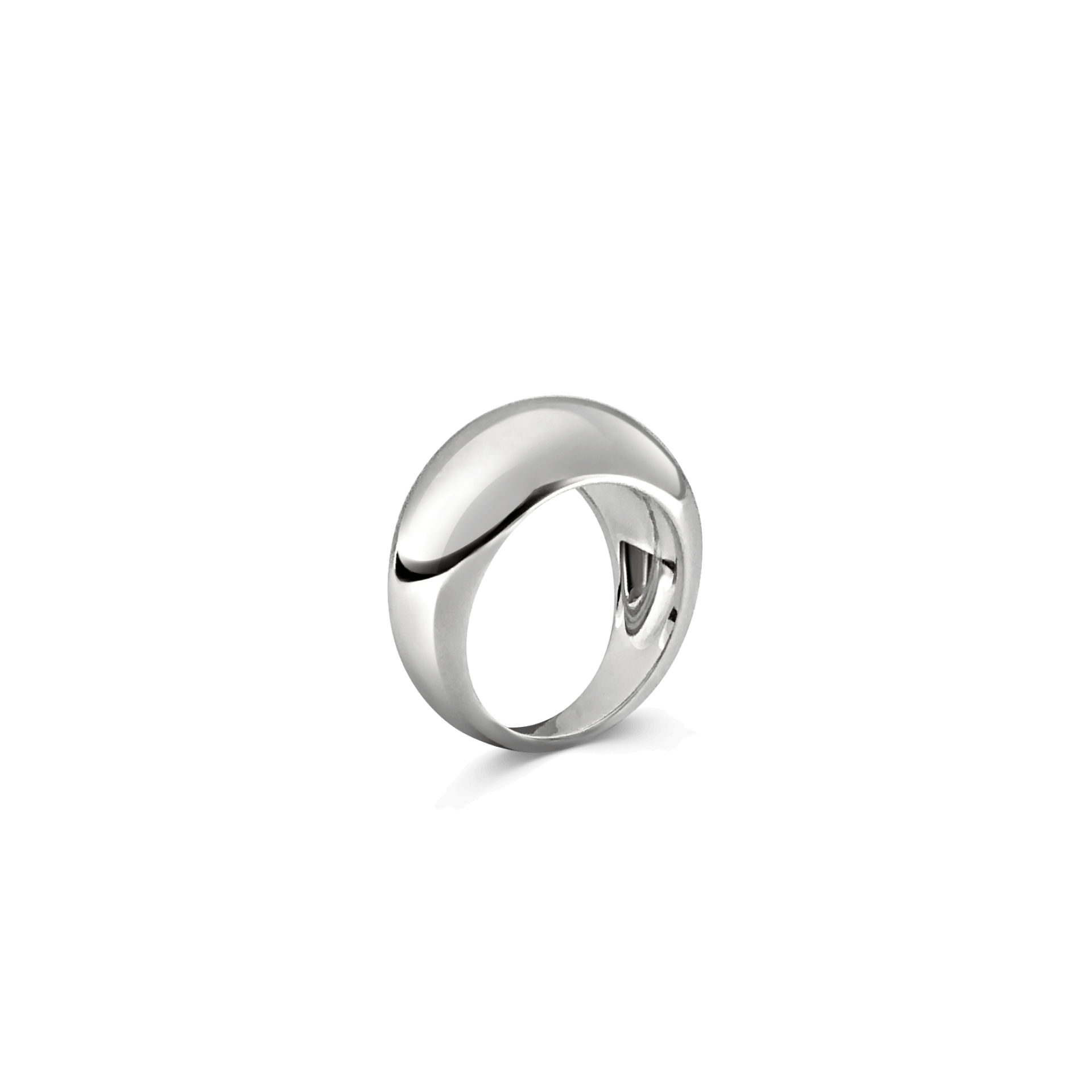 OLI RING SILVER