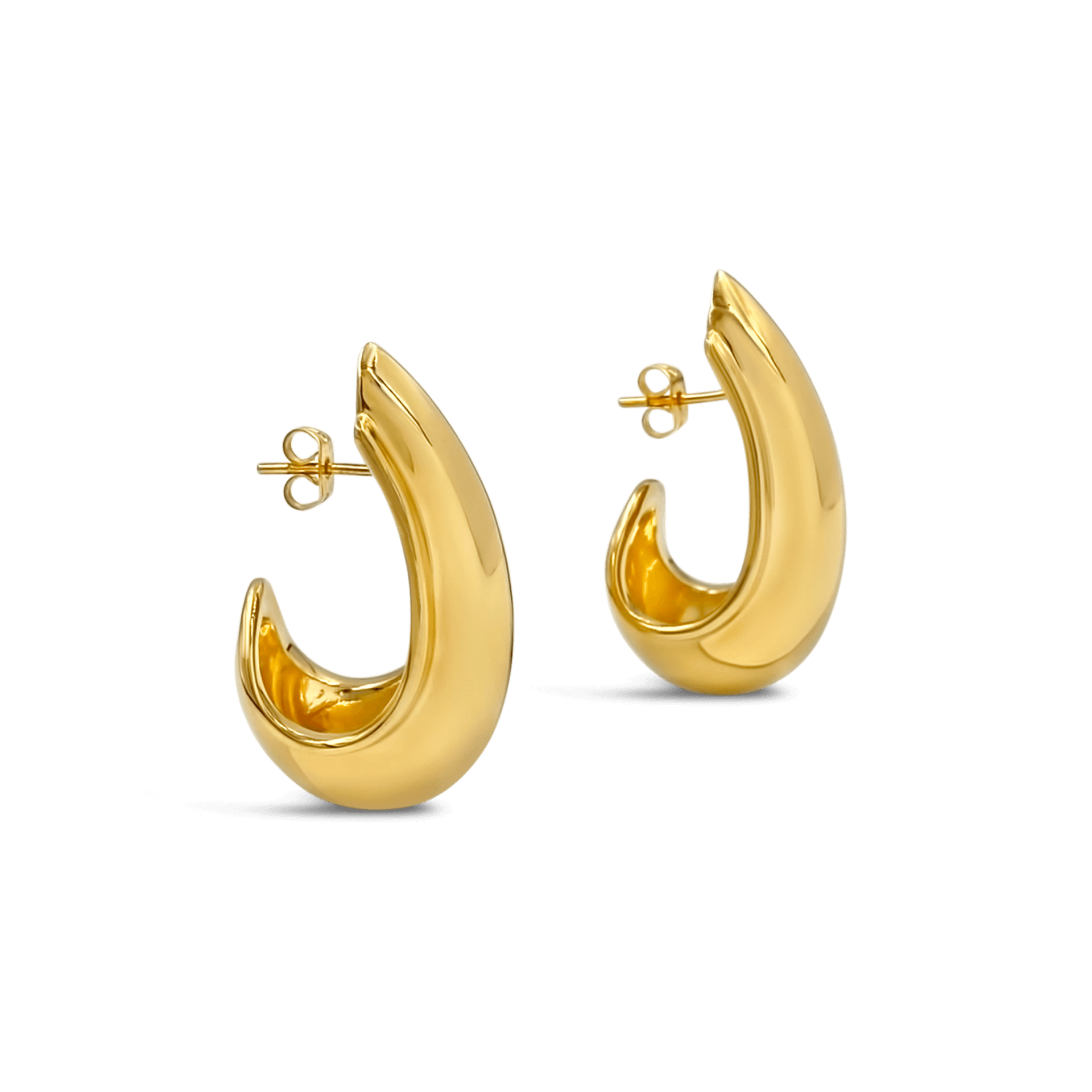 SASKIA EARRINGS