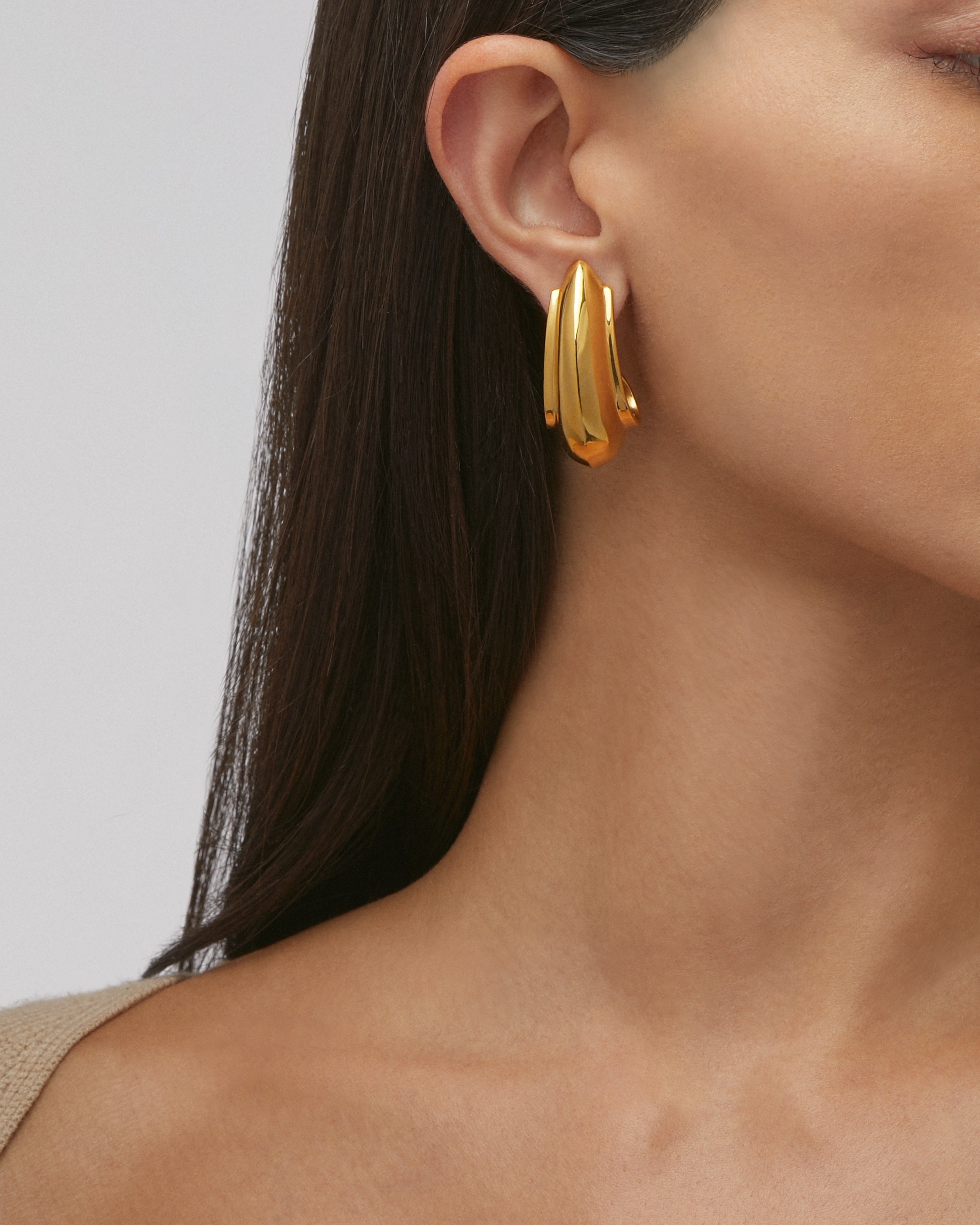 SASKIA EARRINGS